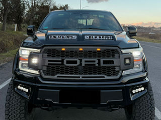 Ford F-150 foto 3