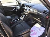 Ford S-Max foto 9