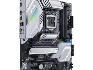 Материнская Плата Asus Prime Z490-a, Socket 1200 foto 2