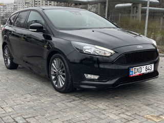 Ford Focus ST