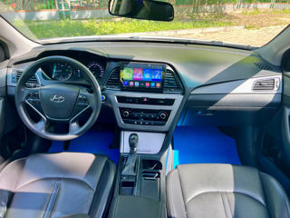 Hyundai Sonata foto 7