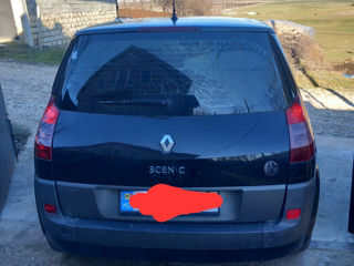 Renault Scenic foto 4