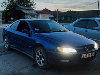 Peugeot 406