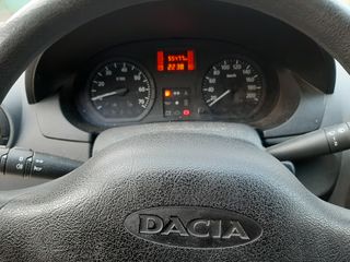 Dacia Logan Van foto 8