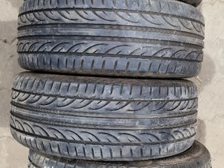 Cauciucuri Hankook R17 215-45 foto 3