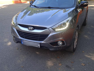 Hyundai ix35 foto 4