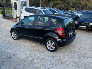 Mercedes A-Class foto 8