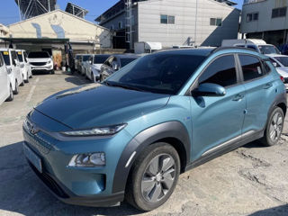 Hyundai Kona foto 1