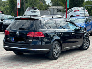 Volkswagen Passat foto 4