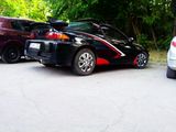 Mazda MX-3 foto 3