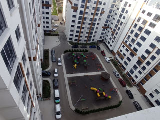 Apartament cu 2 camere, 65 m², Ciocana, Chișinău foto 9