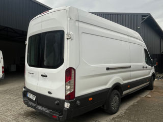 Ford Transit foto 2