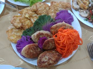 Servicii de catering Chișinău foto 5