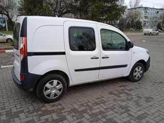 Renault Kangoo foto 3