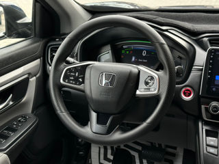 Honda CR-V foto 11