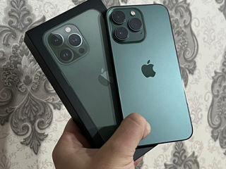 iPhone 13 Pro