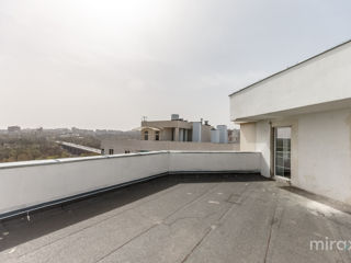 Apartament cu 4 camere, 200 m², Centru, Chișinău foto 17