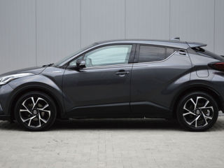 Toyota C-HR foto 3