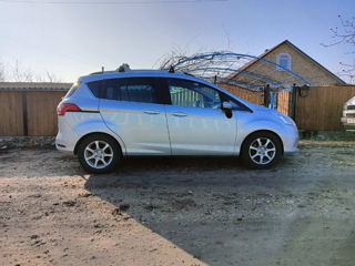 Ford B-Max foto 8