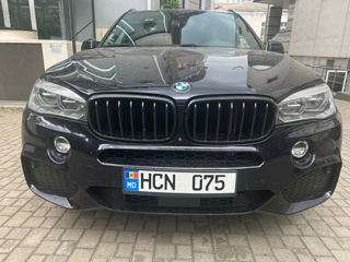 BMW X5 foto 1