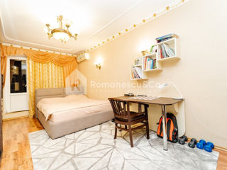 Apartament cu 3 camere, 72 m², Botanica, Chișinău foto 3