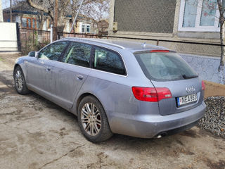 Audi A6 foto 2