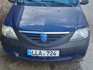 Dacia Logan foto 5