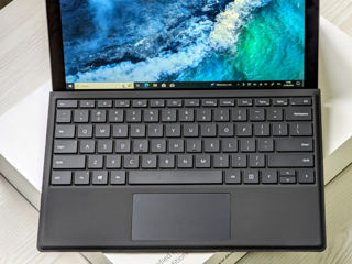 Microsoft Surface Pro 7 2K Touch (Core i5 1035G4/8Gb Ram/256Gb SSD/12.3 PixelSense TouchScreen) foto 7