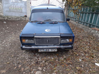 Lada / ВАЗ 2107