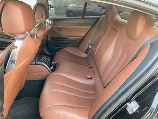 BMW 6 Series foto 17