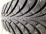 Sava Eskimo Stud 205/60 R16 96T foto 2