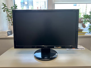 Asus 23” Full HD foto 0