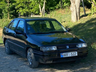 Seat Toledo foto 2