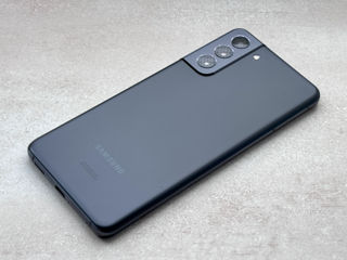 Samsung S21 5G Snapdragon