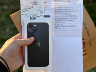 IPhone 13 Midnight 128 GB Garanție 2 Ani Sigilat