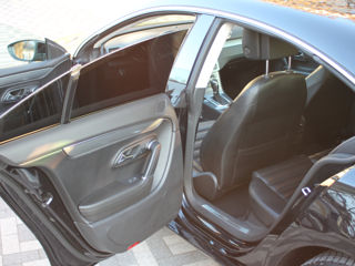 Volkswagen Passat CC foto 19