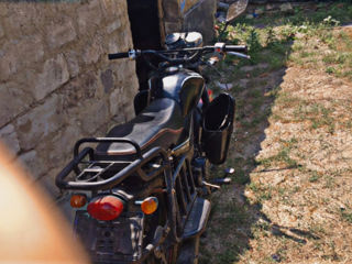 Alpha Moto Alpha foto 4