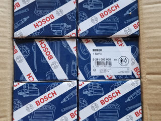 Блок управления свечами накала Bosch для МАЗ-4370 Евро-3 Евро-4 , foto 4