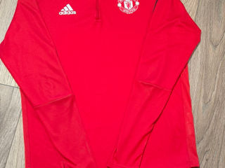 Adidas Manchester United foto 2