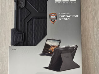 iPad 2022 (Generation 10) UAG