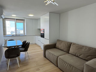Apartament cu 1 cameră,  Botanica,  Chișinău,  Chișinău mun. foto 3