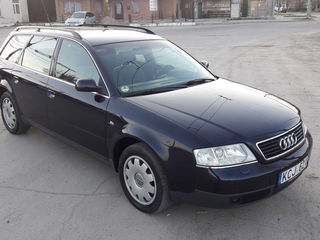 Audi A6 foto 3