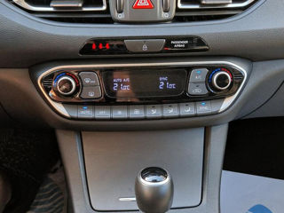 Hyundai i30 foto 8