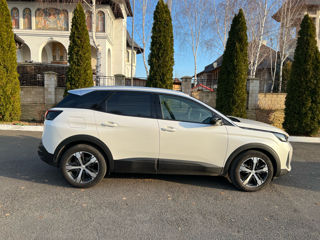 Peugeot 3008 foto 4