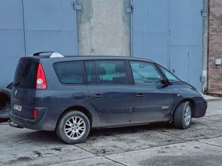 Renault Espace foto 2