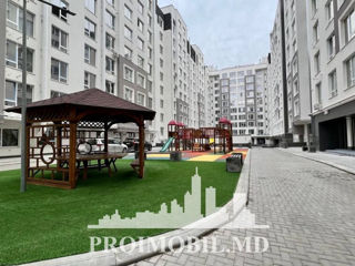 Apartament cu 1 cameră, 49 m², Ciocana, Chișinău foto 9