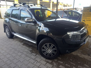 Dacia Duster foto 7