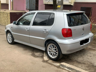 Volkswagen Polo foto 2