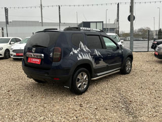 Dacia Duster foto 3