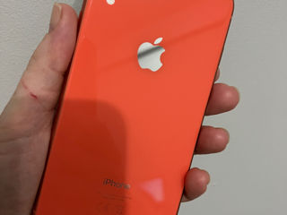 iPhone xr 256 GB